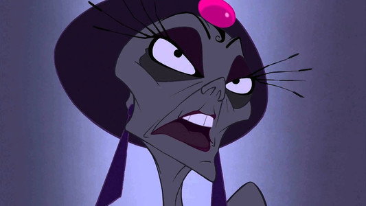 Kronk's New Groove