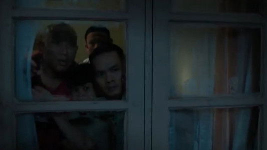 Agak Laen: Menyala Pantiku!