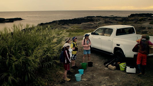 放課後アングラーライフ