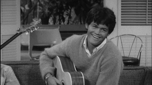 Monkees Screen Tests