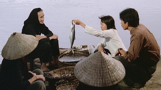 投奔怒海