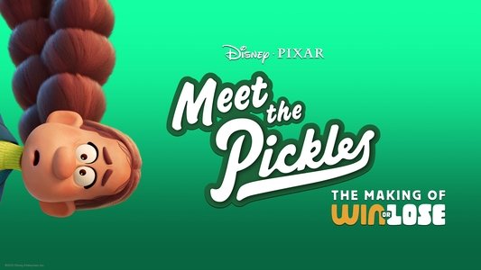 Meet the Pickles: The Making of 
