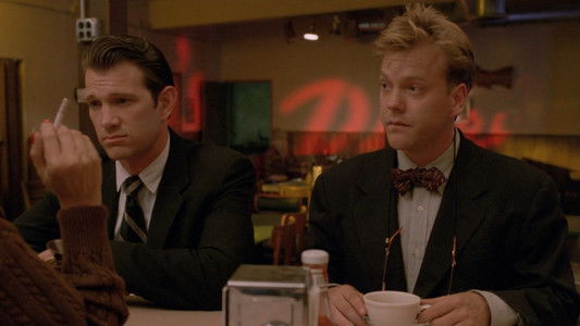 Twin Peaks: Fire Walk with Me