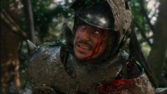 Excalibur