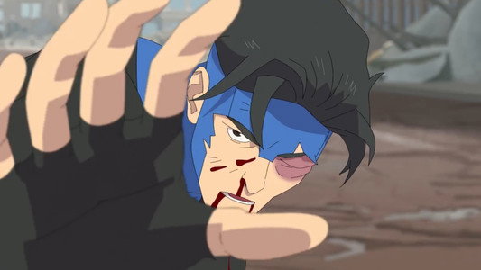 INVINCIBLE - Season Three Collection