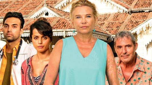 The Good Karma Hospital