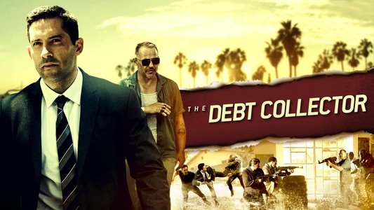The Debt Collector