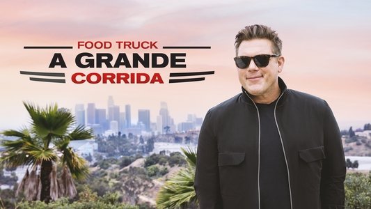 The Great Food Truck Race