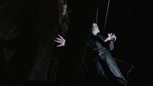 Nosferatu - Phantom der Nacht