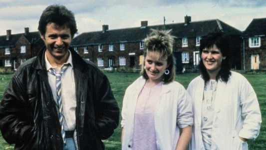 Rita, Sue and Bob Too