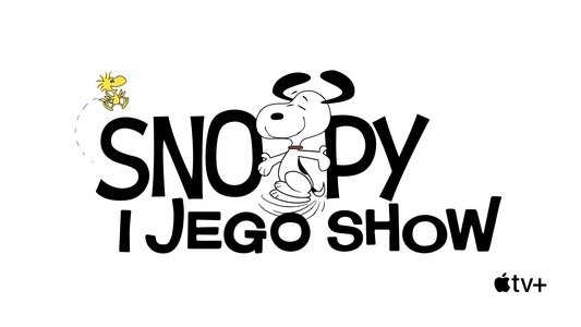 The Snoopy Show