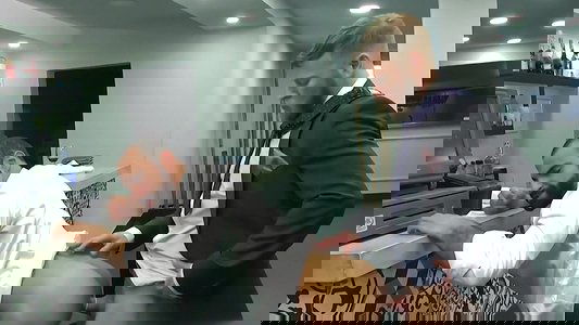 Submit and Play 3