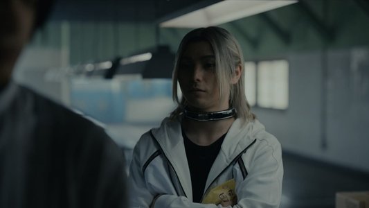 今際の国のアリス