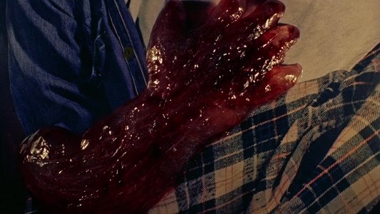 The Blob