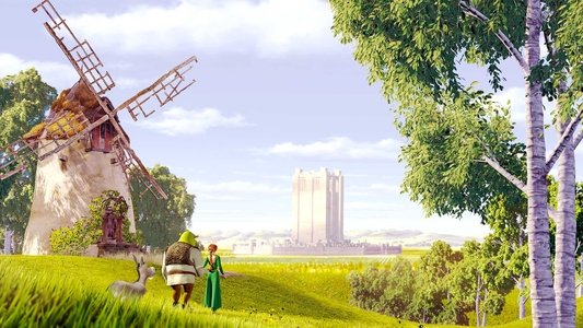Shrek