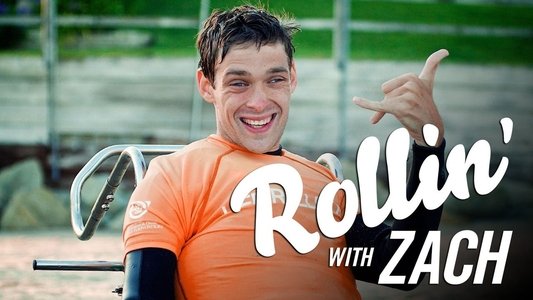 Rollin with Zach