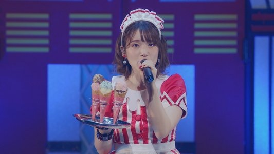 UCHIDA MAAYA LIVE 2022 MA-YA-YAN Happy Cream MAX!!