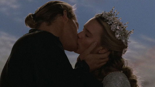 The Princess Bride