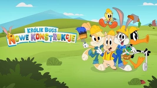Bugs Bunny Builders