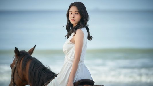 애마