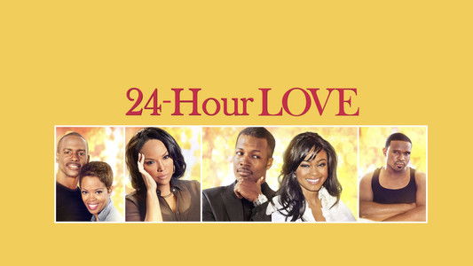 24 Hour Love