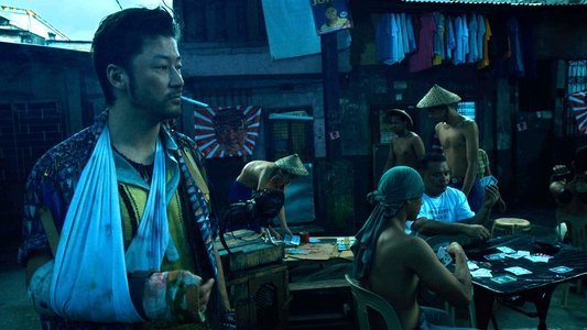 Pusong Wazak: Isa Na Namang Kwento ng Pag-ibig sa Pagitan ng Puta at Kriminal