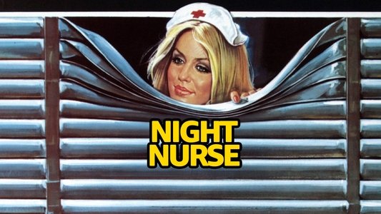 L'infermiera di notte