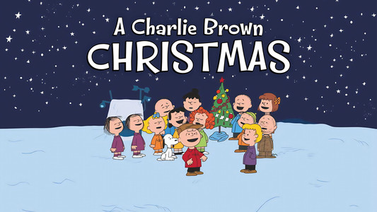 A Charlie Brown Christmas