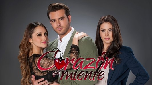 Corazón que miente