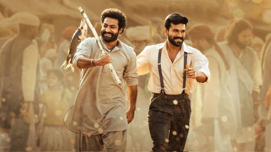 రౌద్రం రణం రుధిరం