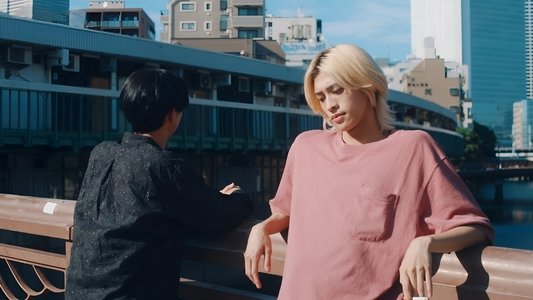 ハッピー・オブ・ジ・エンド