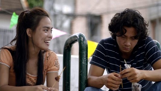 Hinabing Pakpak ng Ating mga Anak