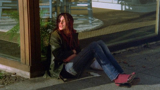 Christiane F. - Wir Kinder vom Bahnhof Zoo