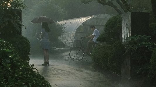 月光の囁き