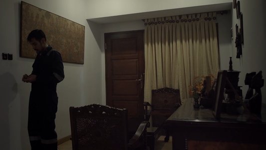 Dad's Home