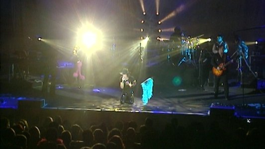 Bunbury: Una cita en Flamingos