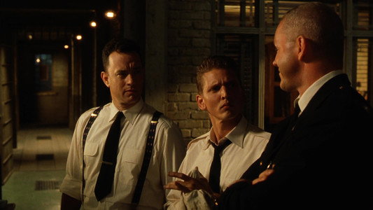 The Green Mile
