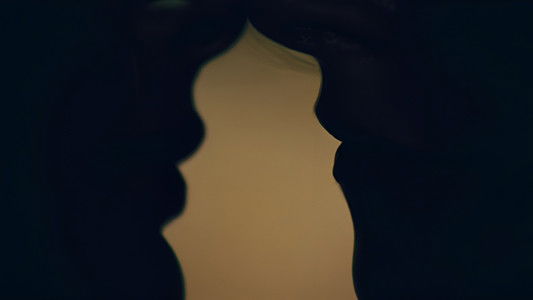 Il tuo vizio è una stanza chiusa e solo io ne ho la chiave