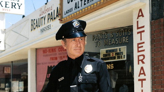 Joe Forrester