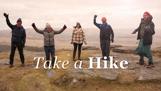 Take a Hike