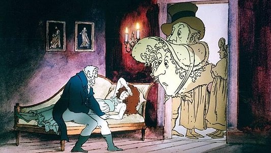 Hoffmanns Ögon