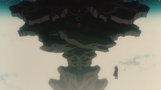 支配者の黄昏