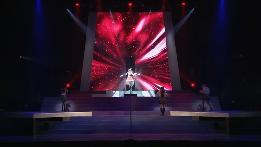 少女☆歌劇 レヴュースタァライト ―The LIVE― #4 Climax