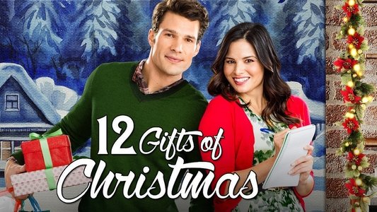 12 Gifts of Christmas