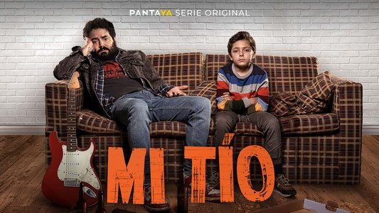 Mi tío