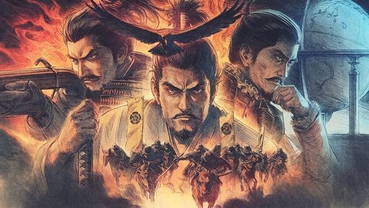 歴史秘話ヒストリア
