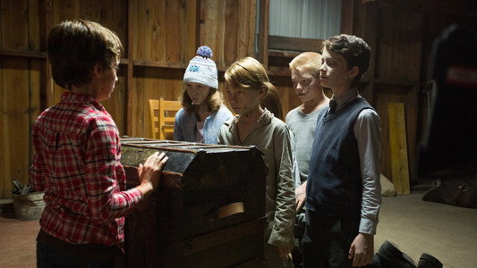 Sinister 2