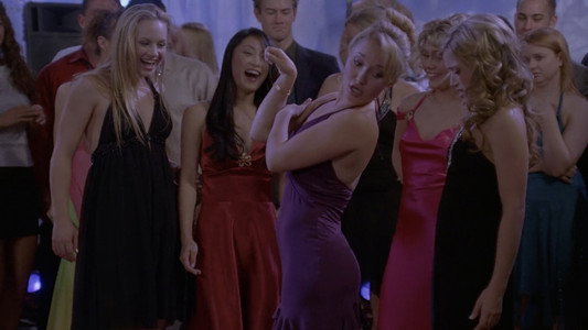 Bring It On: All or Nothing