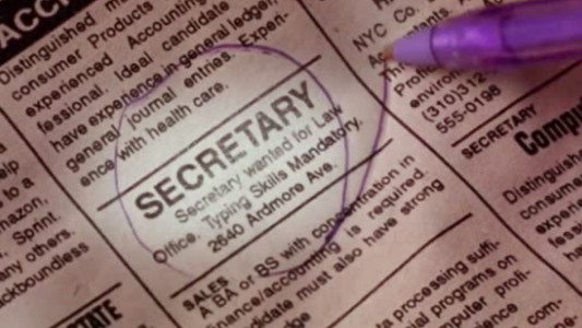 Secretary