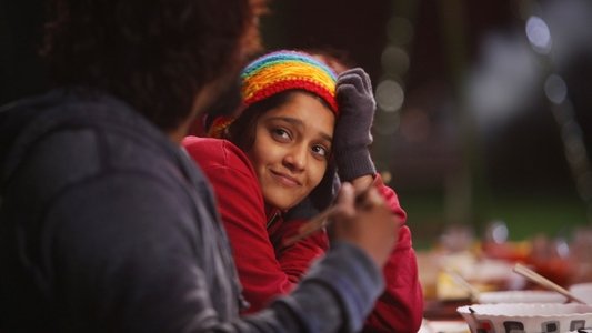 இறுதிச்சுற்று
